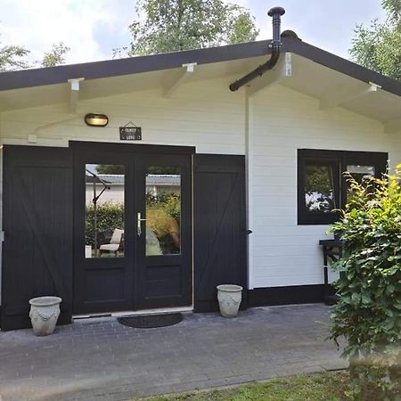 Casa Ibiza Is Vakantie In Drenthe Schoonebeek Eksteriør bilde