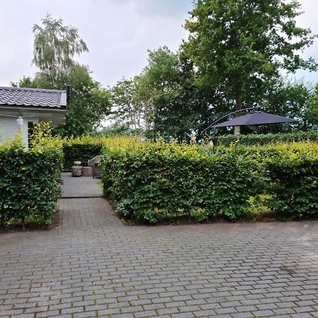 Casa Ibiza Is Vakantie In Drenthe Schoonebeek Eksteriør bilde