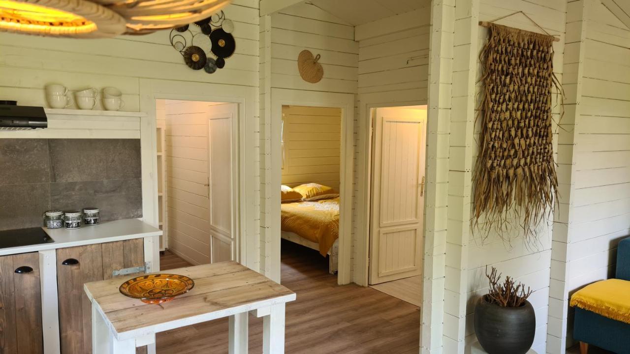 Casa Ibiza Is Vakantie In Drenthe Schoonebeek Eksteriør bilde